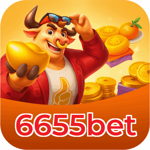 6655bet: Cassino Online Seguro e Profissional